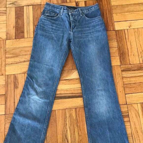 Marc Jacobs Women’s Cut Off Jeans Size 4 - Picture 1 of 5